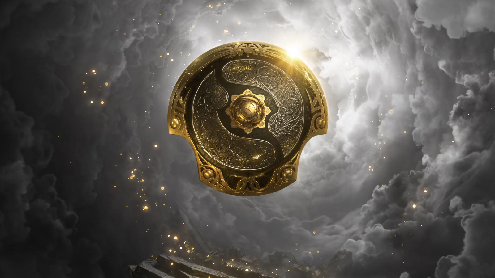 Призовой фонд The International 2020 превысил 39 млн$