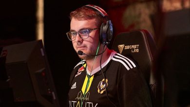 ALEX подписал контракт с Cloud9 по CS:GO. Сумма сделки $1,65 млн.