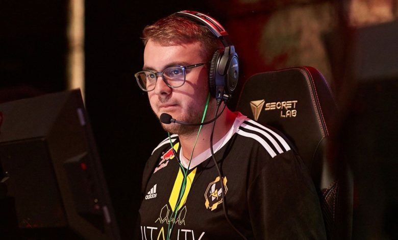 ALEX подписал контракт с Cloud9 по CS:GO. Сумма сделки $1,65 млн.