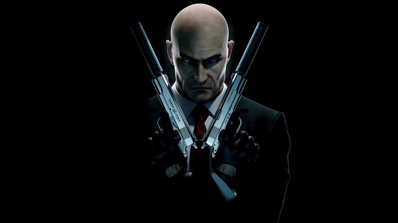 Hitman 2024