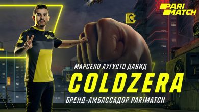 Марсело Давид coldzera