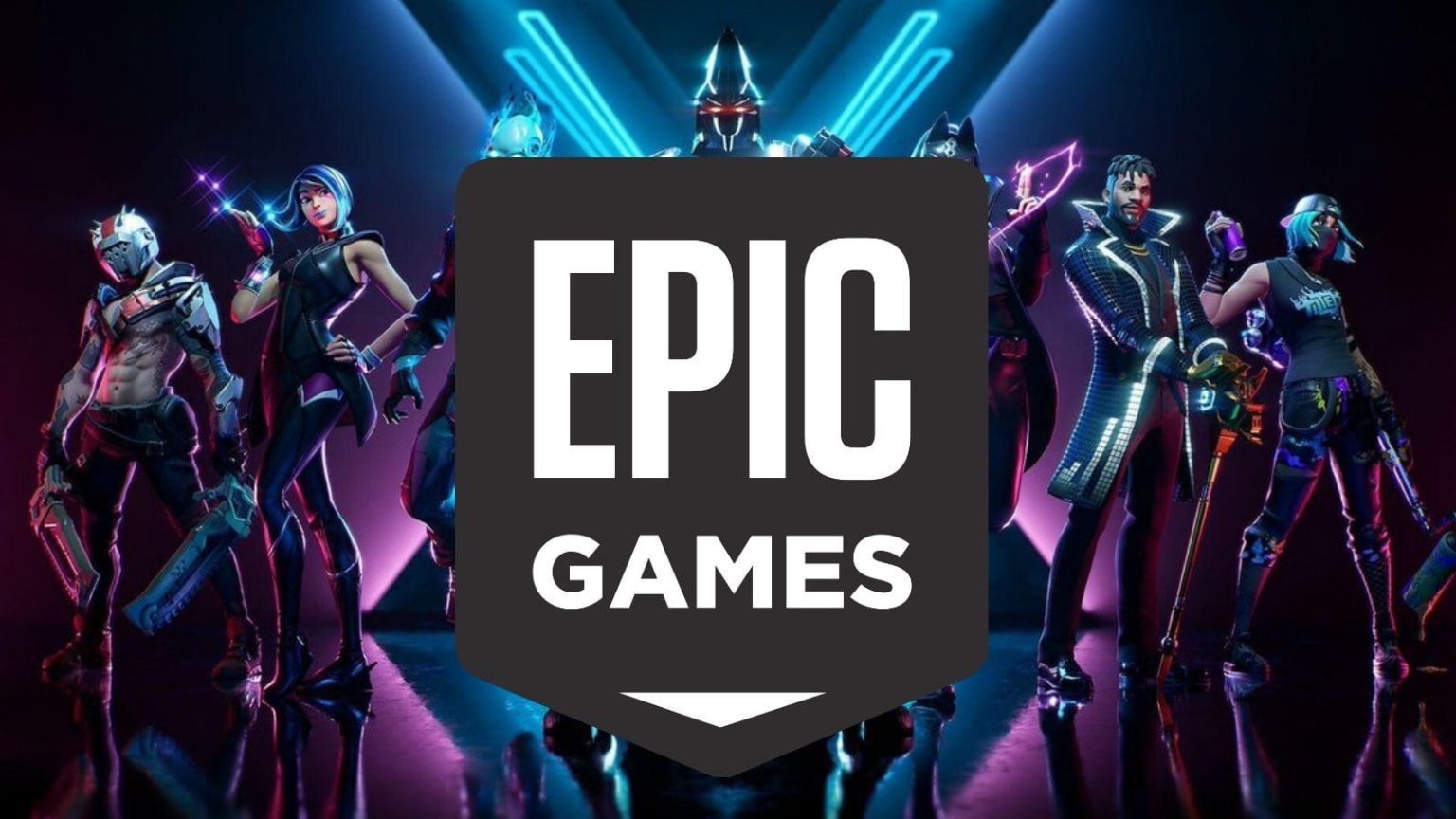 Epic games как установить dlc