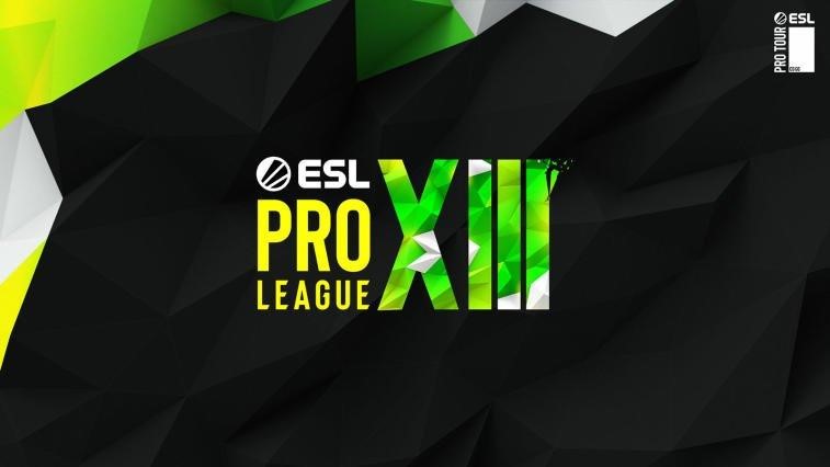 CS:GO: ESL Pro League Season 13